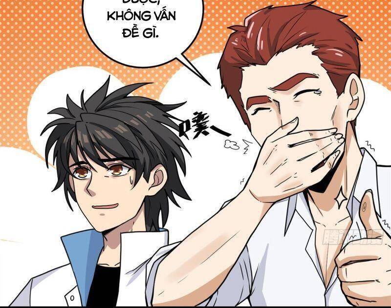 Xã Lam Bạch Chapter 57 - 2