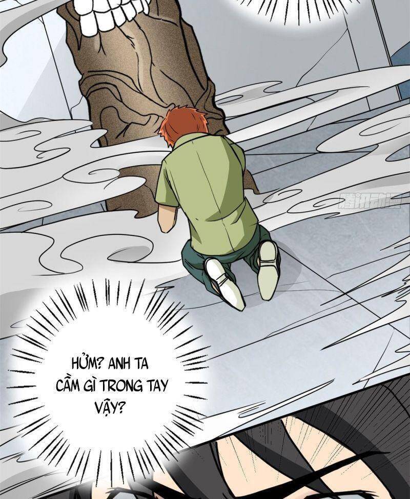 Xã Lam Bạch Chapter 57 - 12