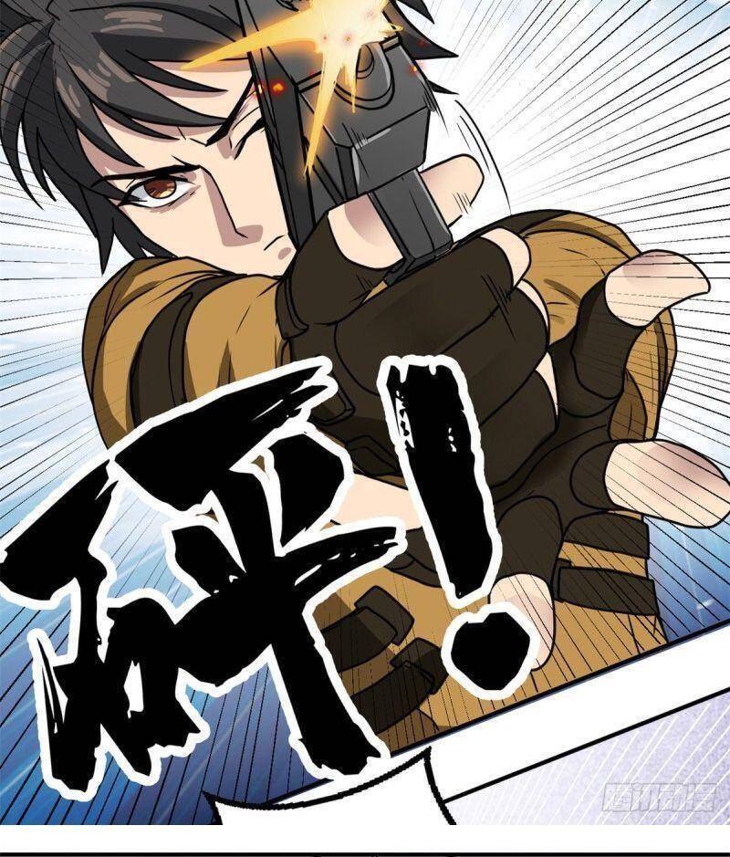 Xã Lam Bạch Chapter 57 - 14