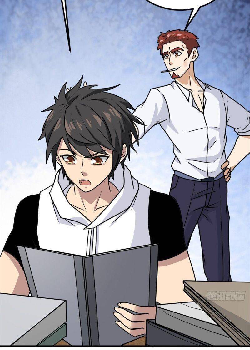 Xã Lam Bạch Chapter 57 - 20