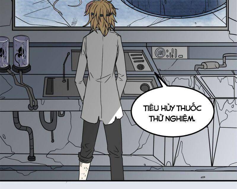 Xã Lam Bạch Chapter 57 - 24