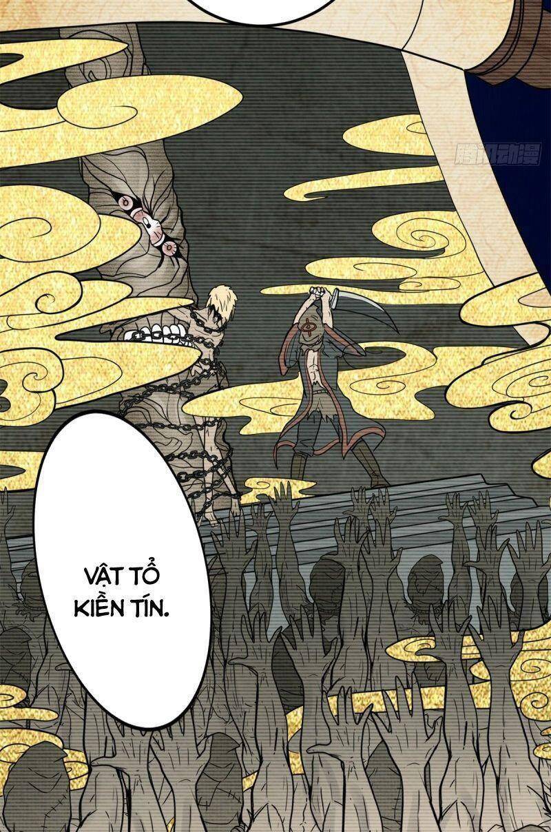 Xã Lam Bạch Chapter 57 - 4