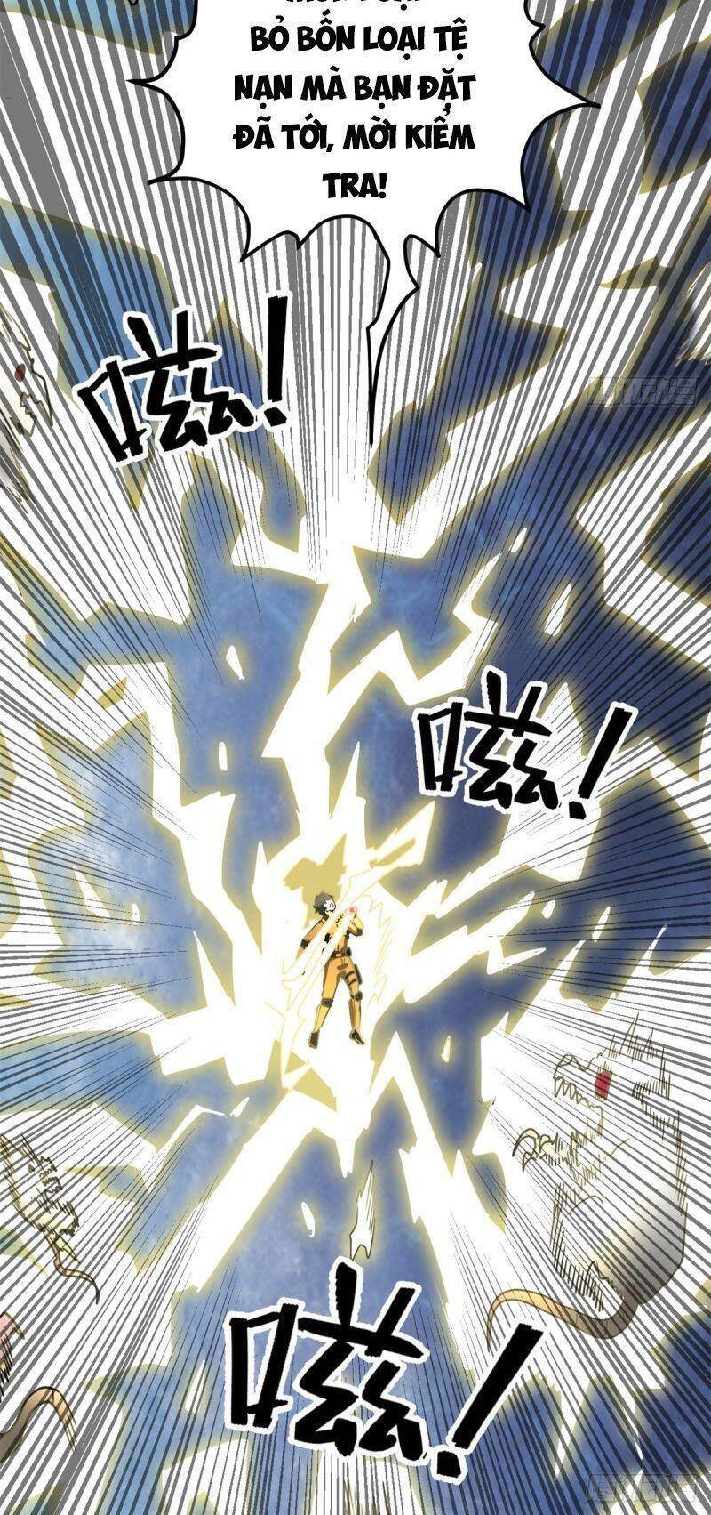 Xã Lam Bạch Chapter 57 - 38