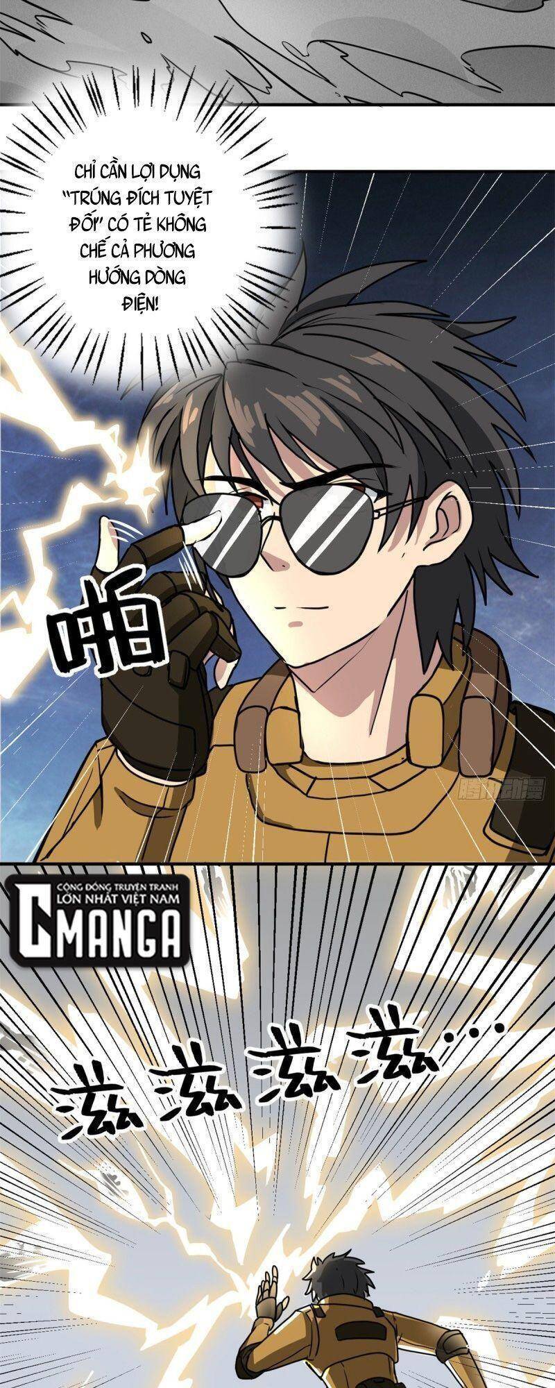 Xã Lam Bạch Chapter 57 - 43