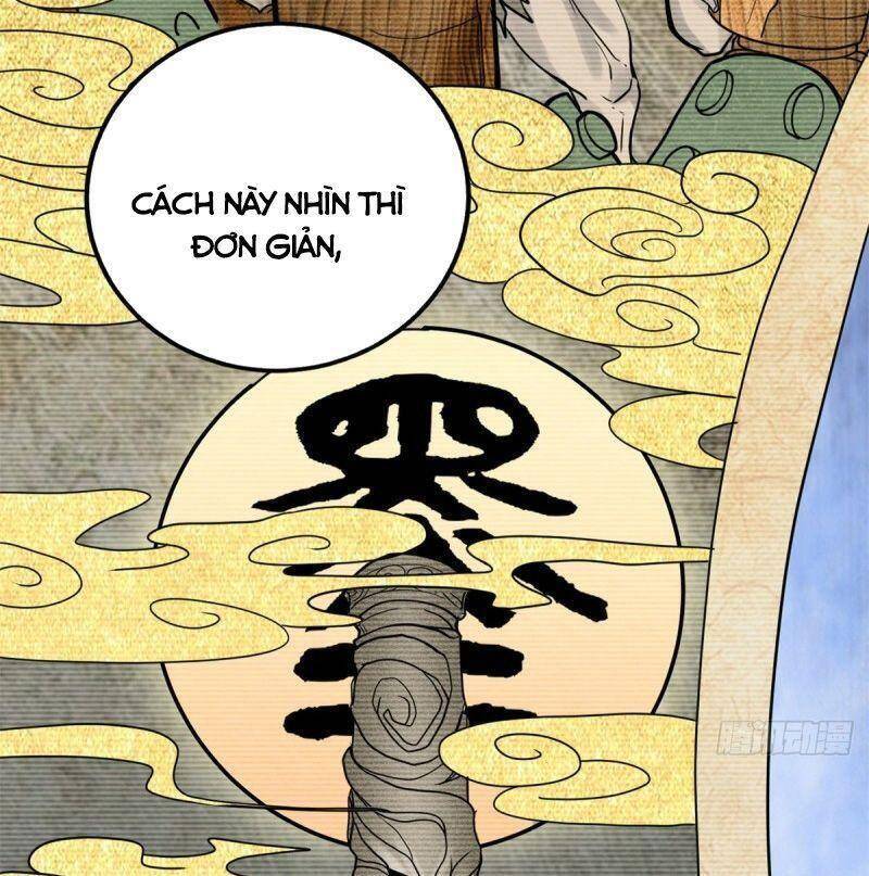 Xã Lam Bạch Chapter 57 - 6