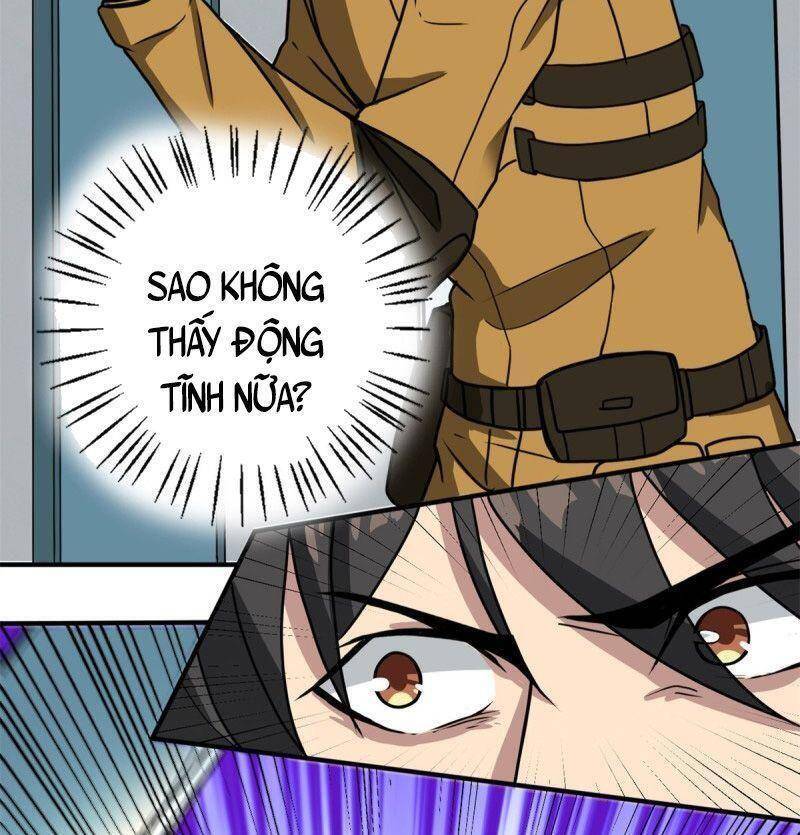 Xã Lam Bạch Chapter 57 - 10