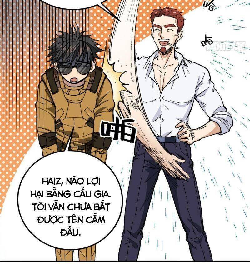 Xã Lam Bạch Chapter 58 - 2