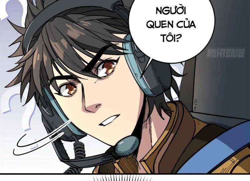 Xã Lam Bạch Chapter 58 - 20