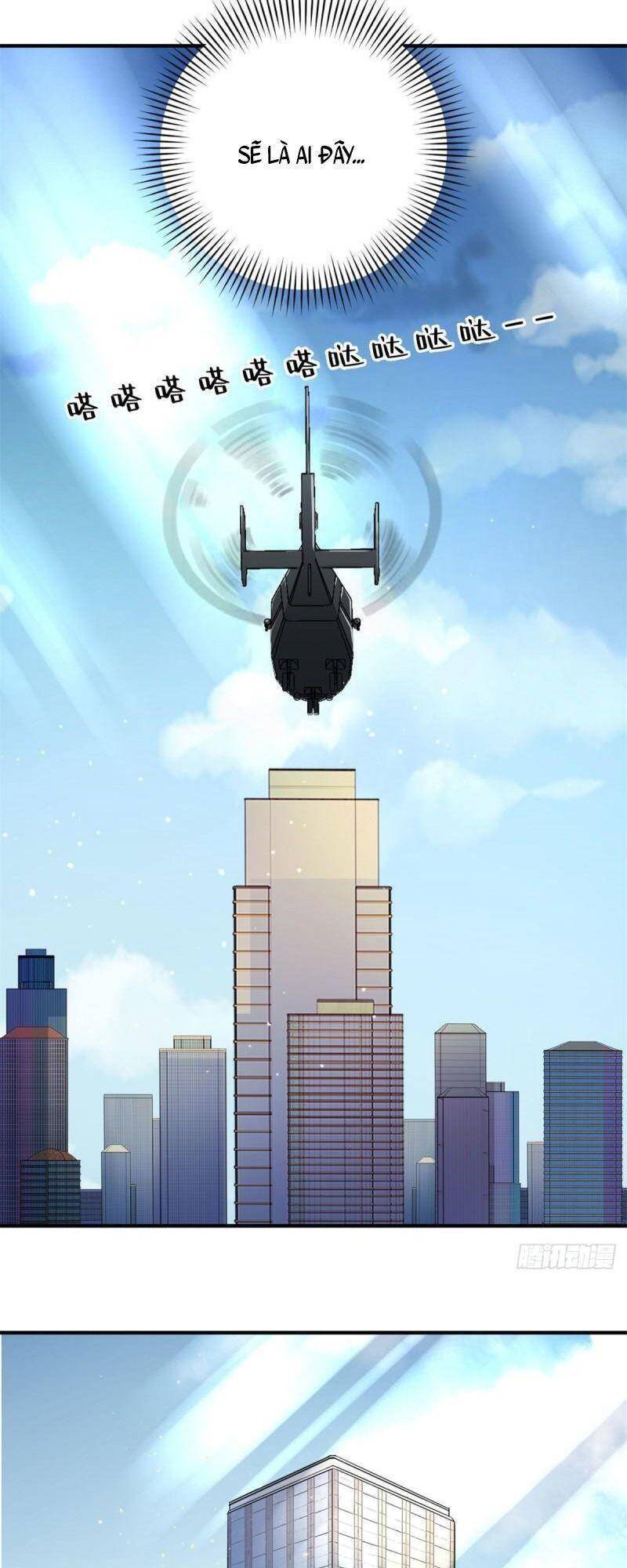 Xã Lam Bạch Chapter 58 - 21