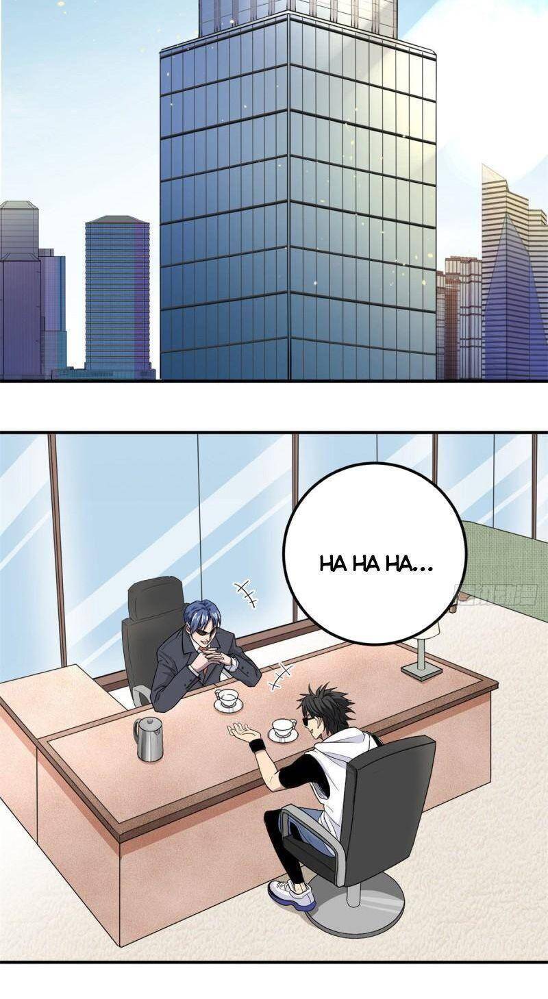 Xã Lam Bạch Chapter 58 - 22