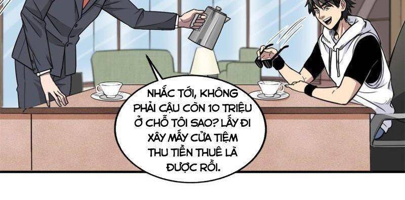 Xã Lam Bạch Chapter 58 - 24