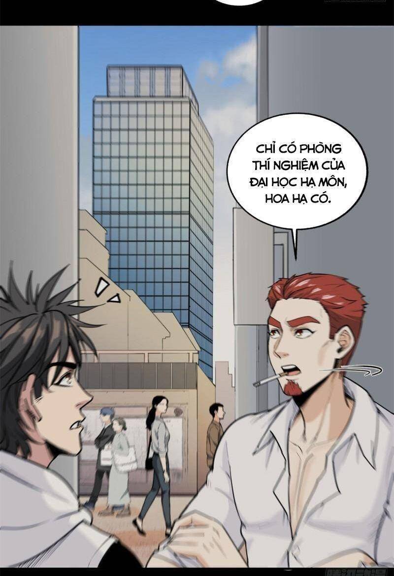 Xã Lam Bạch Chapter 58 - 28