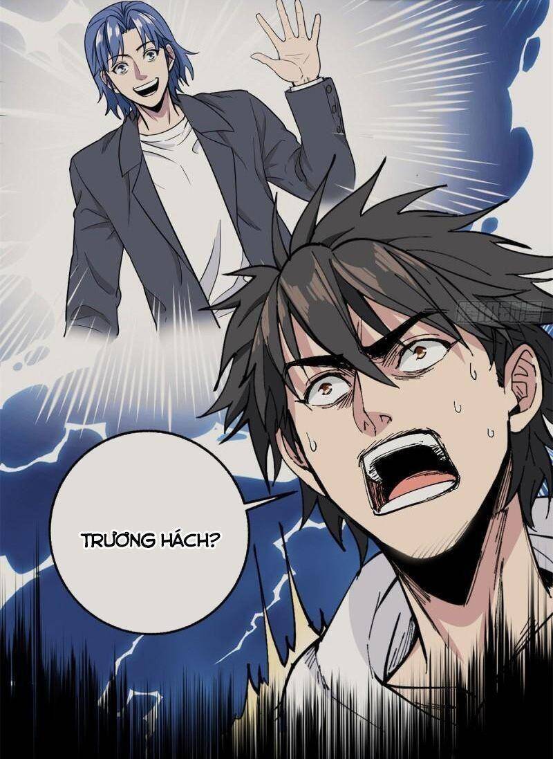 Xã Lam Bạch Chapter 58 - 31