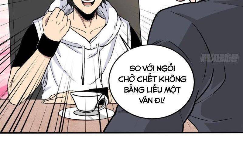 Xã Lam Bạch Chapter 58 - 33