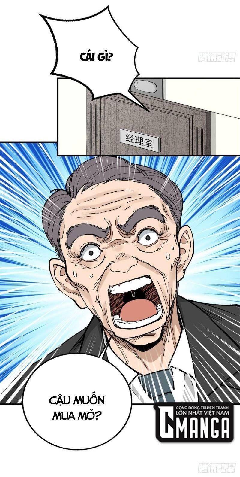 Xã Lam Bạch Chapter 58 - 36