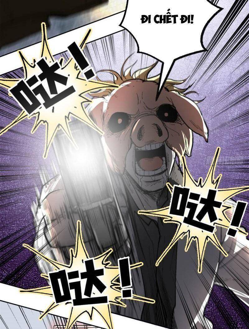 Xã Lam Bạch Chapter 58 - 10