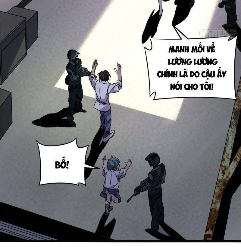 Xã Lam Bạch Chapter 6 - 2