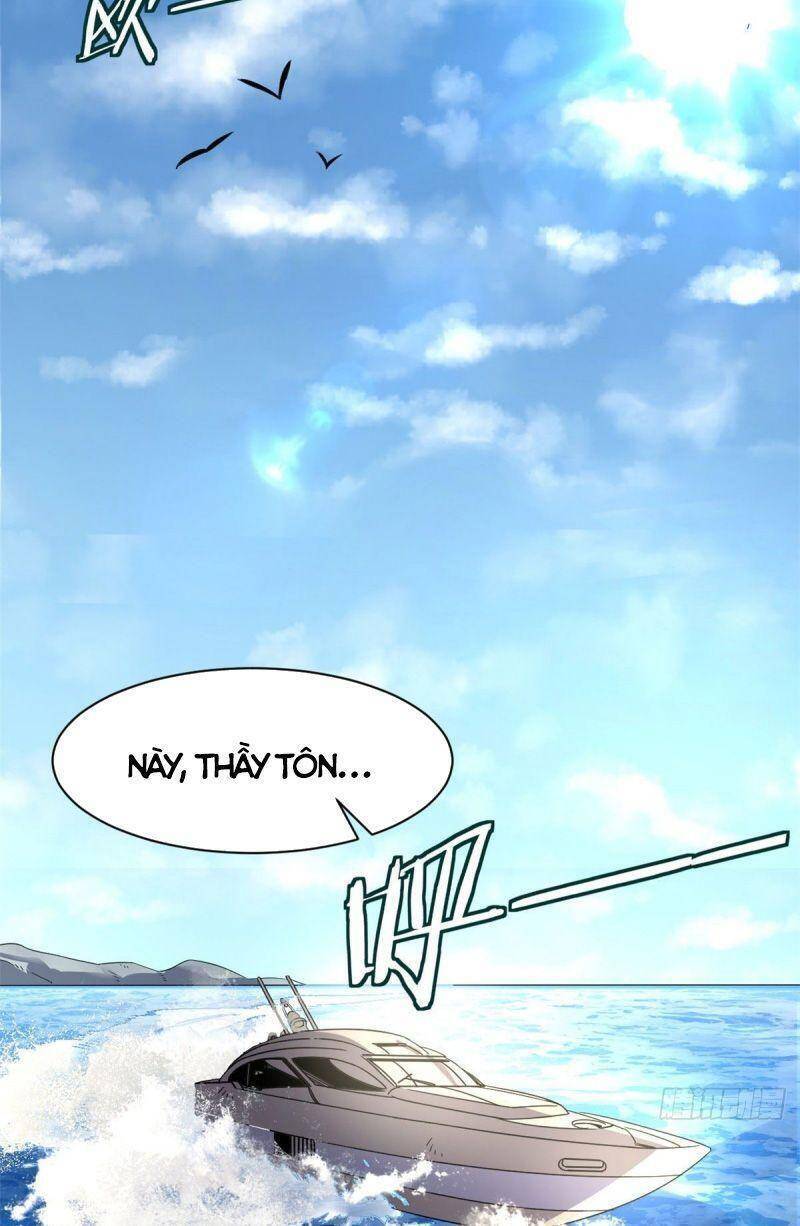 Xã Lam Bạch Chapter 6 - 11