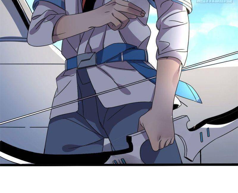 Xã Lam Bạch Chapter 6 - 17