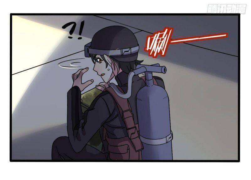 Xã Lam Bạch Chapter 6 - 25