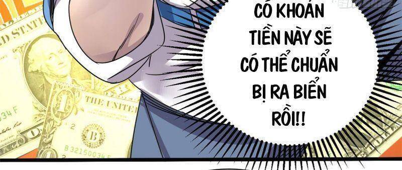 Xã Lam Bạch Chapter 6 - 6