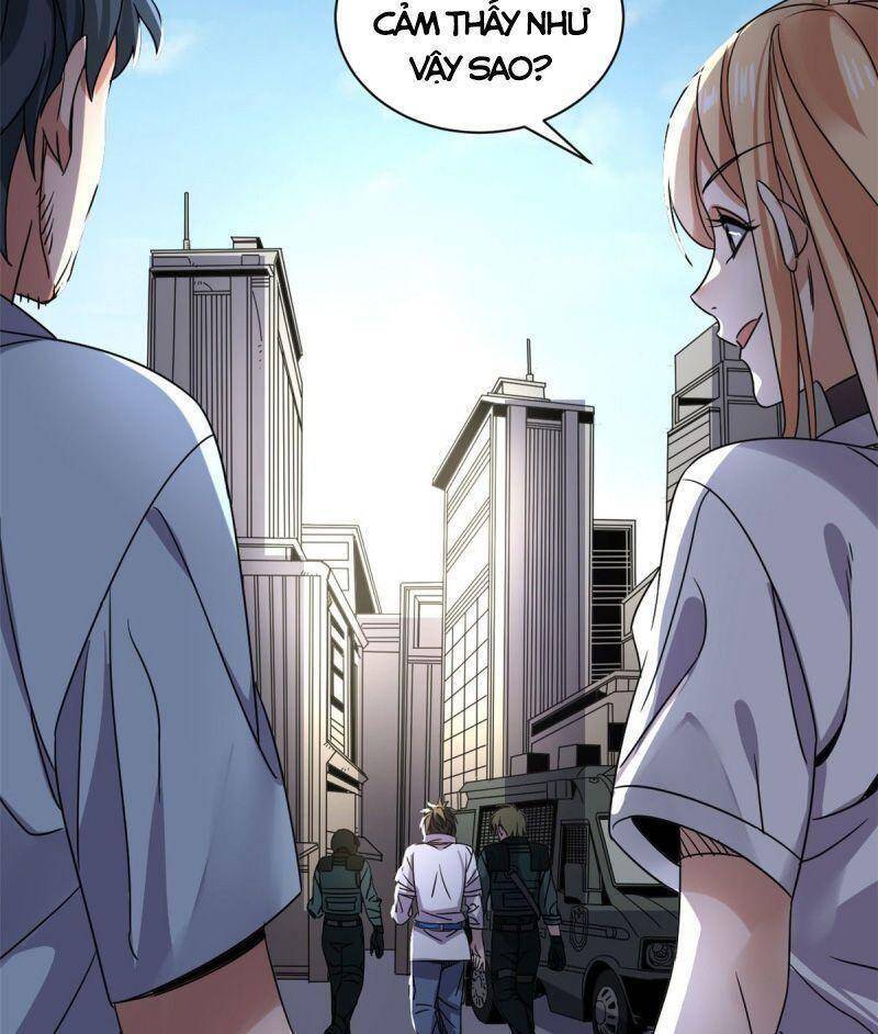 Xã Lam Bạch Chapter 6 - 8