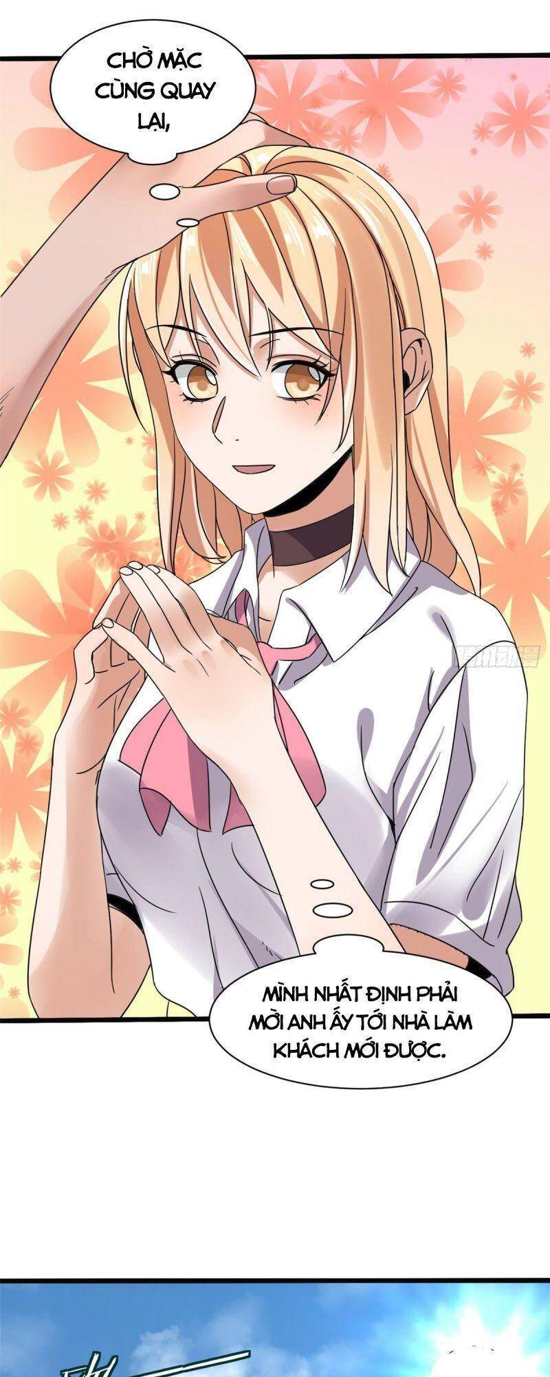 Xã Lam Bạch Chapter 6 - 10