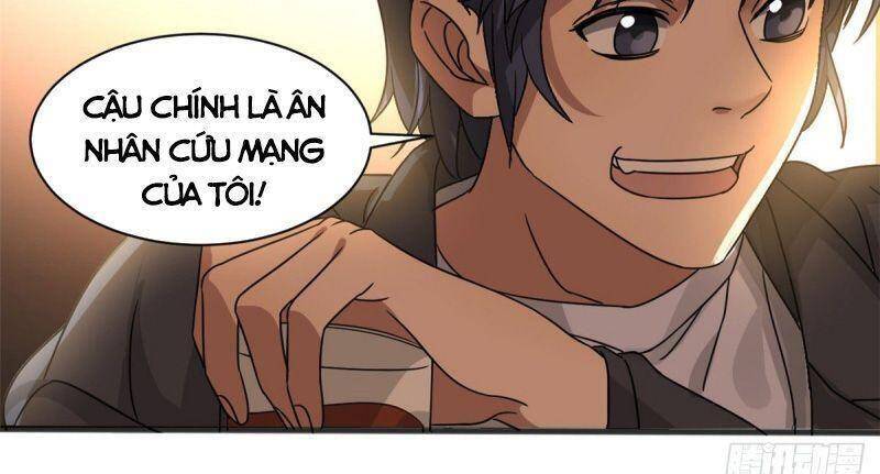 Xã Lam Bạch Chapter 7 - 14