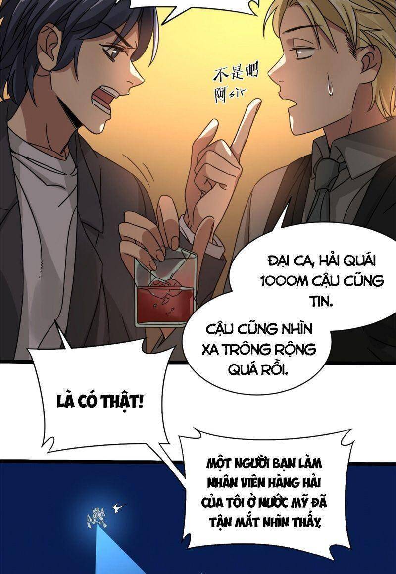 Xã Lam Bạch Chapter 7 - 18