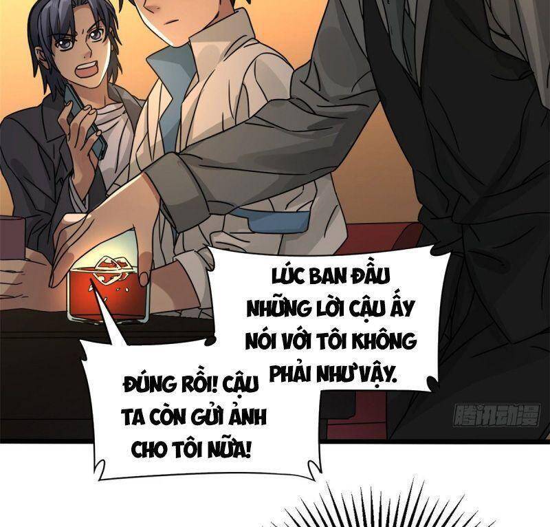Xã Lam Bạch Chapter 7 - 20