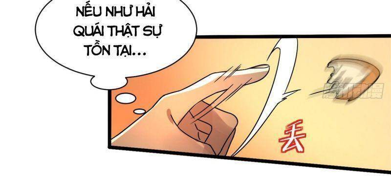 Xã Lam Bạch Chapter 7 - 22