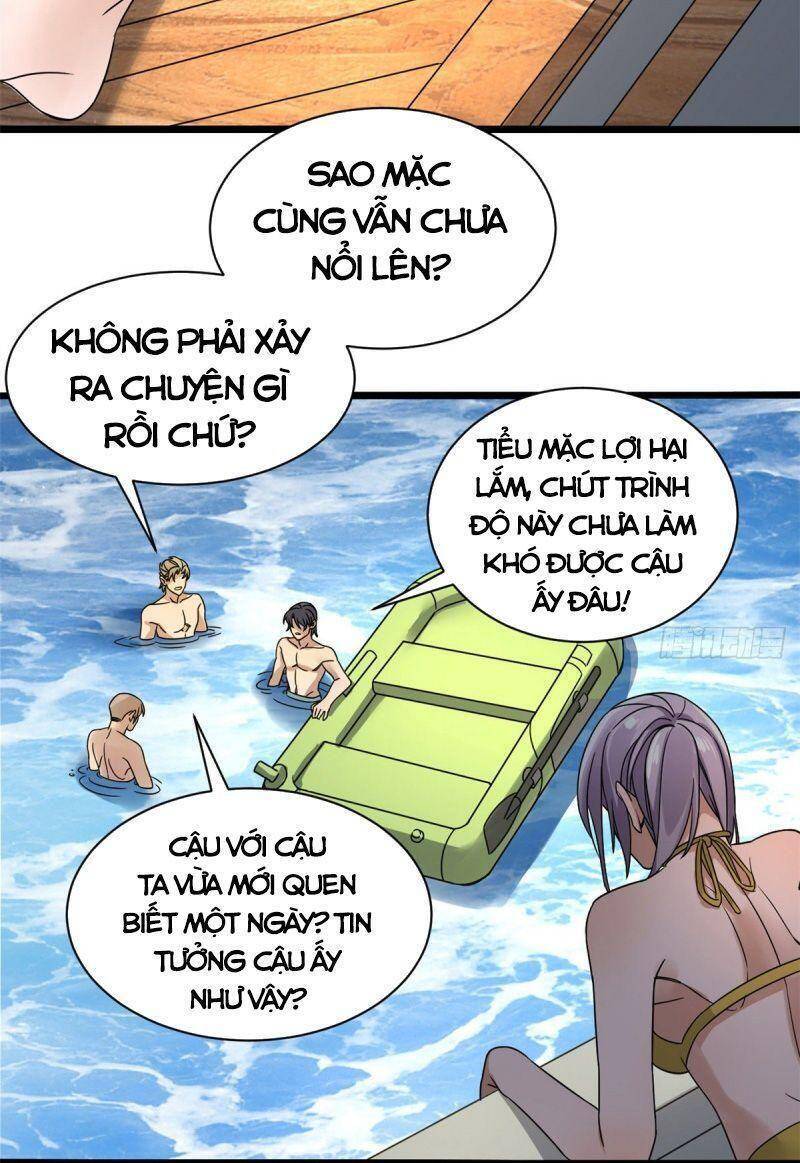 Xã Lam Bạch Chapter 7 - 28