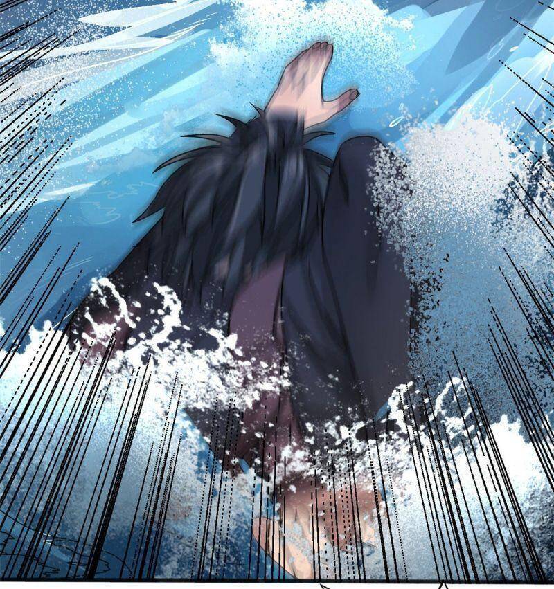 Xã Lam Bạch Chapter 7 - 8