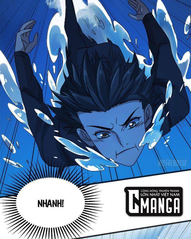 Xã Lam Bạch Chapter 7 - 10