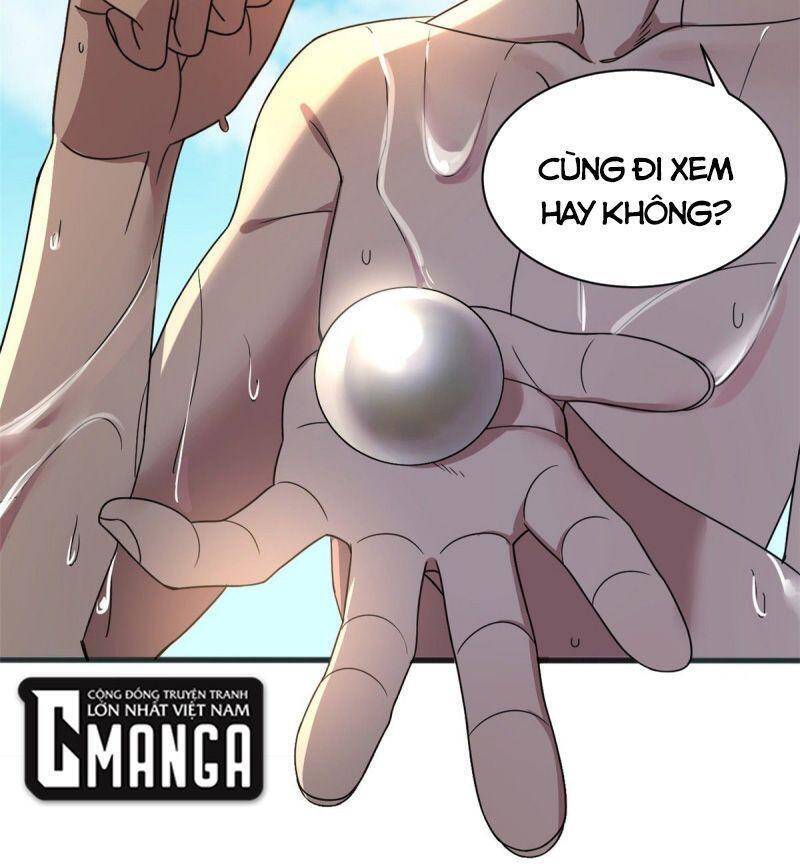 Xã Lam Bạch Chapter 8 - 2