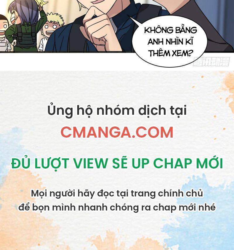 Xã Lam Bạch Chapter 8 - 18