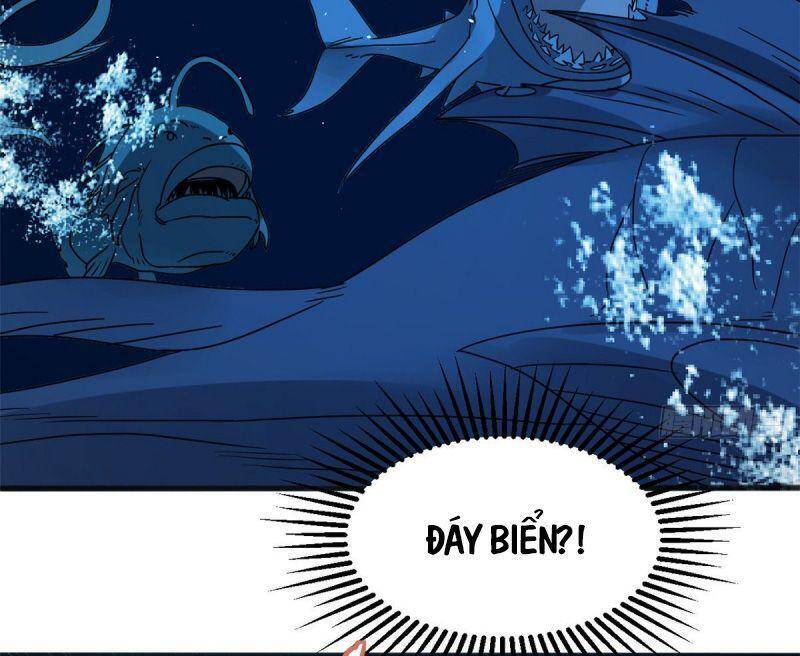 Xã Lam Bạch Chapter 8 - 22