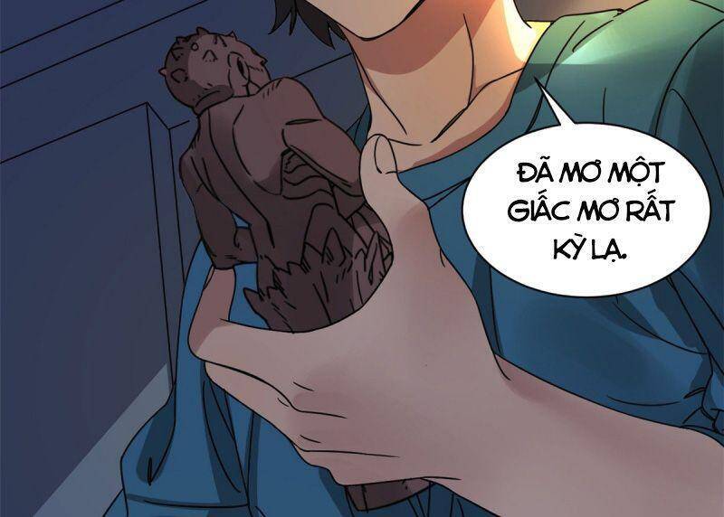 Xã Lam Bạch Chapter 8 - 28