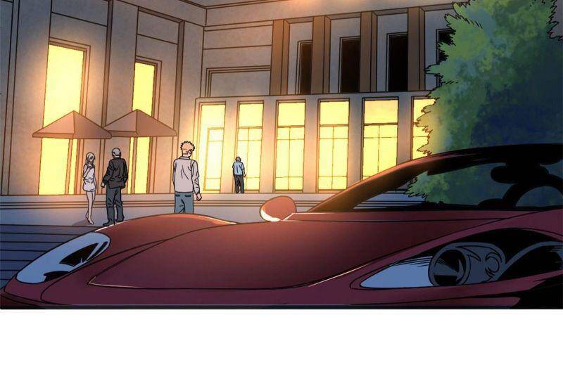 Xã Lam Bạch Chapter 8 - 30