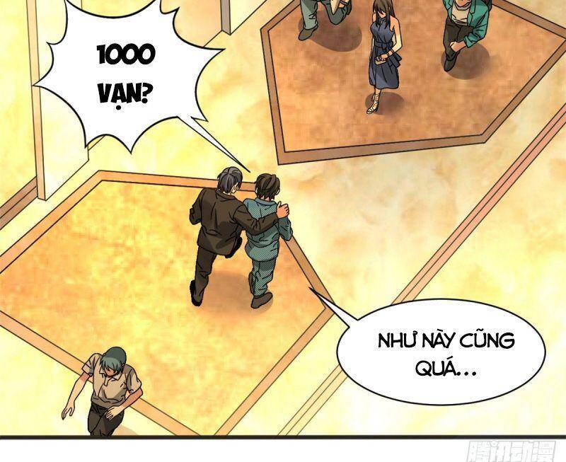 Xã Lam Bạch Chapter 8 - 32