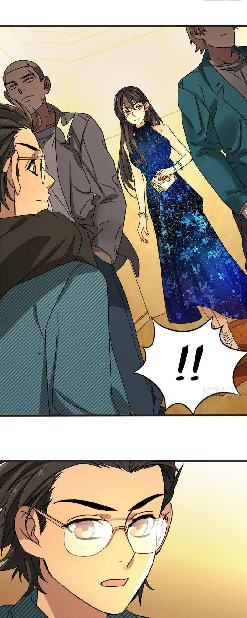 Xã Lam Bạch Chapter 8 - 33