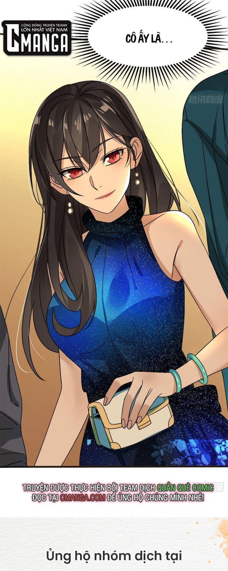 Xã Lam Bạch Chapter 8 - 35