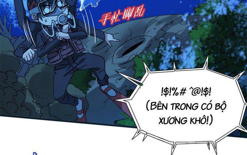 Xã Lam Bạch Chapter 8 - 8