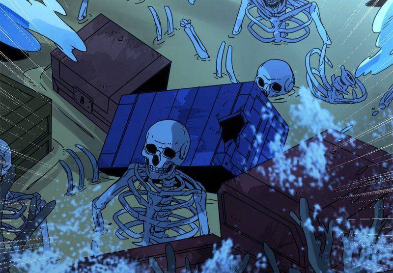 Xã Lam Bạch Chapter 8 - 10