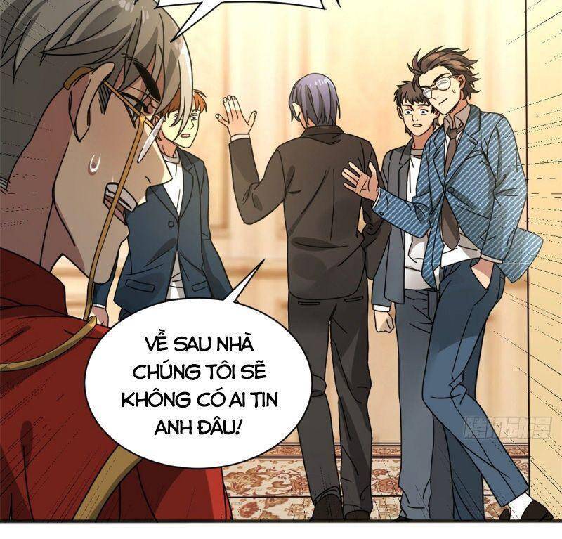 Xã Lam Bạch Chapter 9 - 11