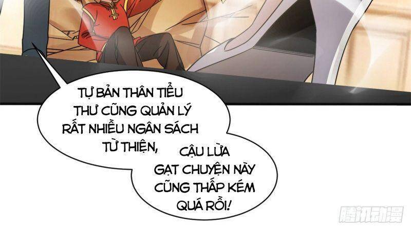 Xã Lam Bạch Chapter 9 - 19