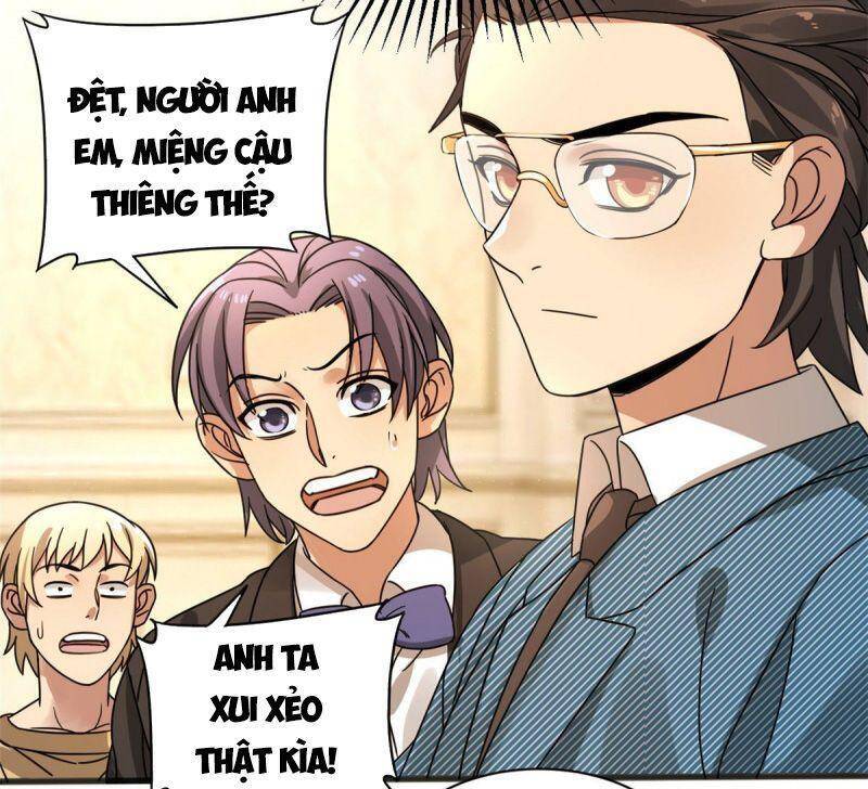 Xã Lam Bạch Chapter 9 - 21