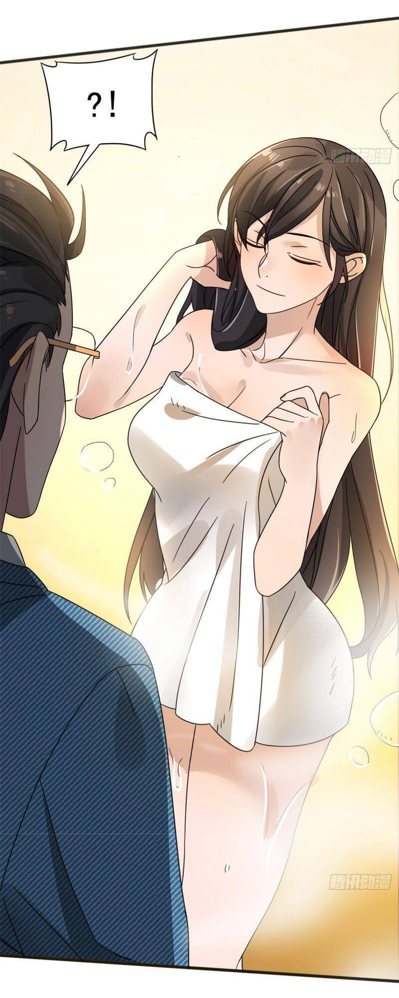 Xã Lam Bạch Chapter 9 - 25