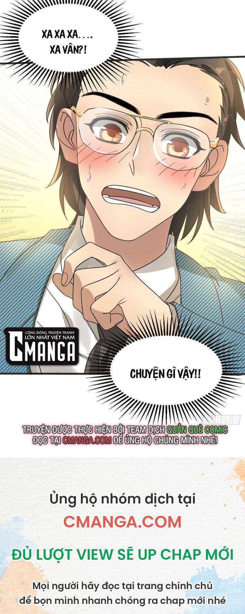 Xã Lam Bạch Chapter 9 - 27