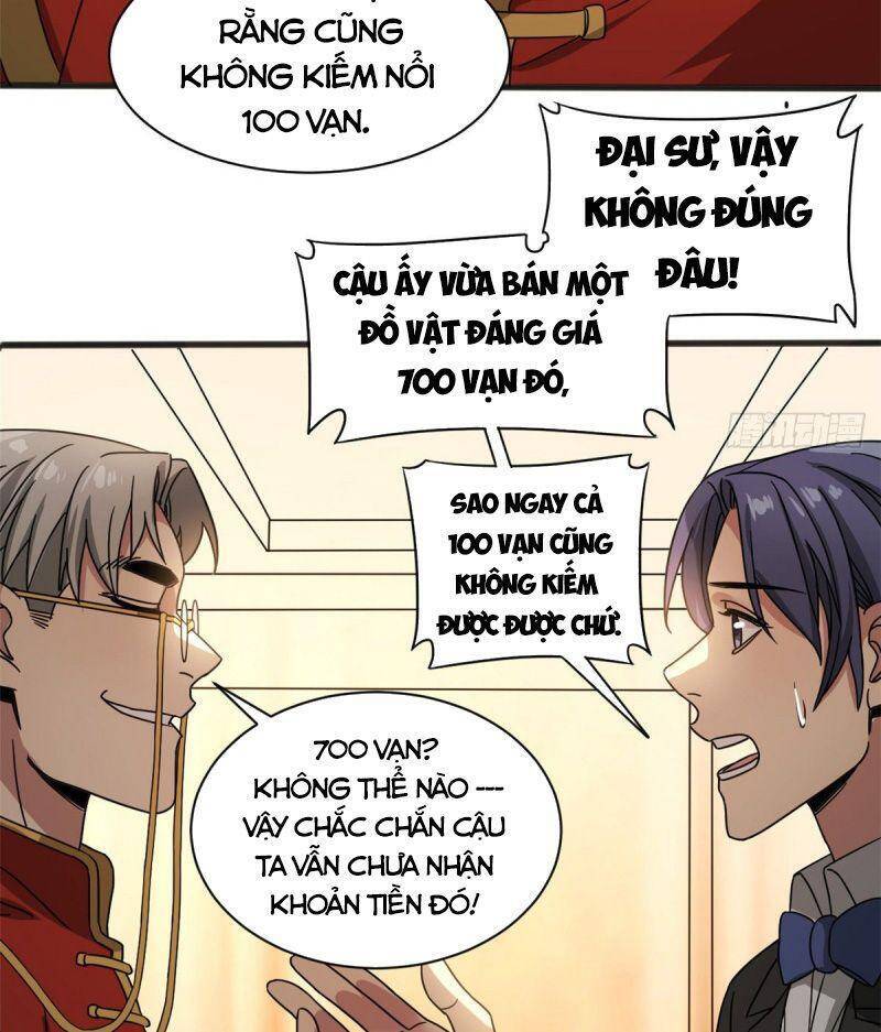 Xã Lam Bạch Chapter 9 - 8